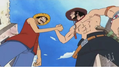 《HeyBrother》Avicii『ワンピース』【OnePiece】AnimeMusicVideo